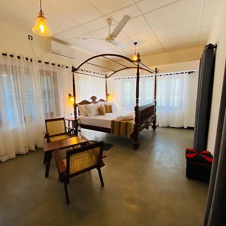 Happy Valley Residence Unawatuna กอลล์ ภายนอก รูปภาพ