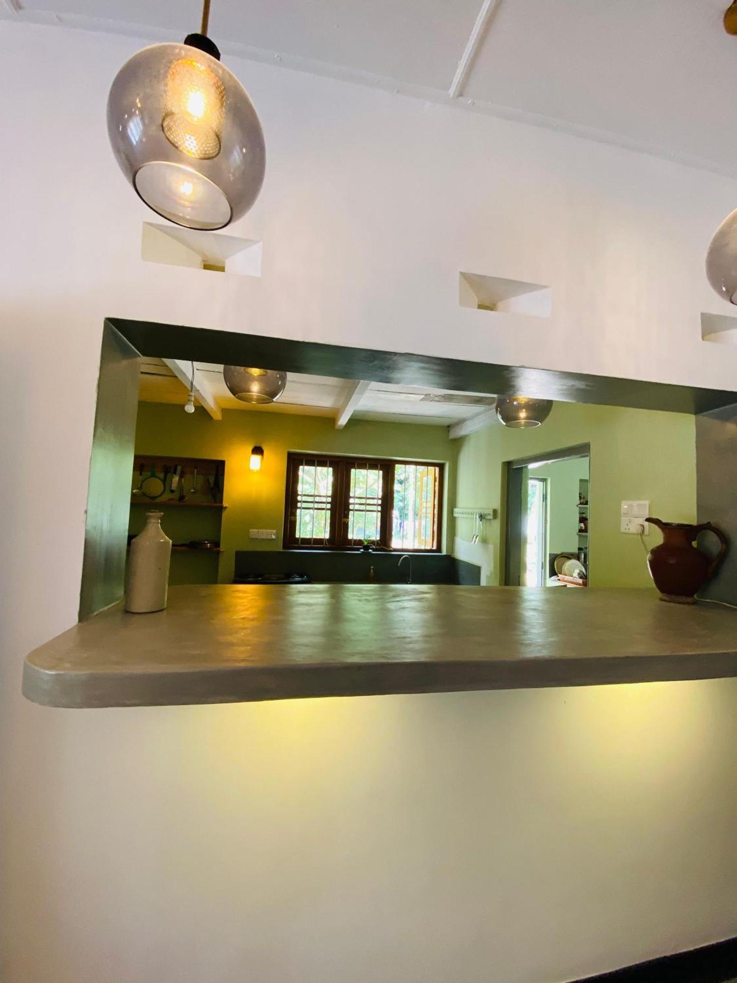 Happy Valley Residence Unawatuna กอลล์ ภายนอก รูปภาพ