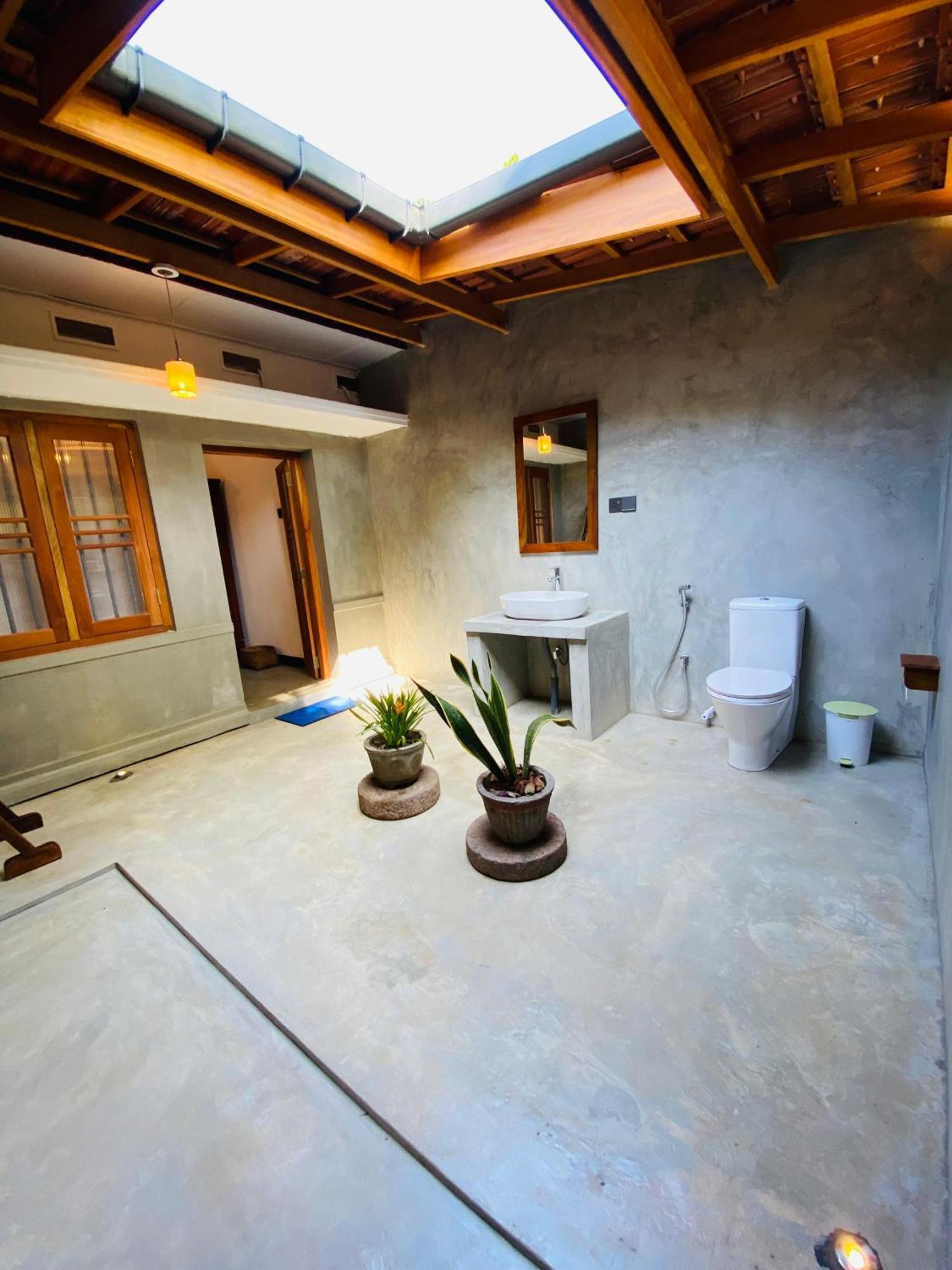 Happy Valley Residence Unawatuna กอลล์ ภายนอก รูปภาพ