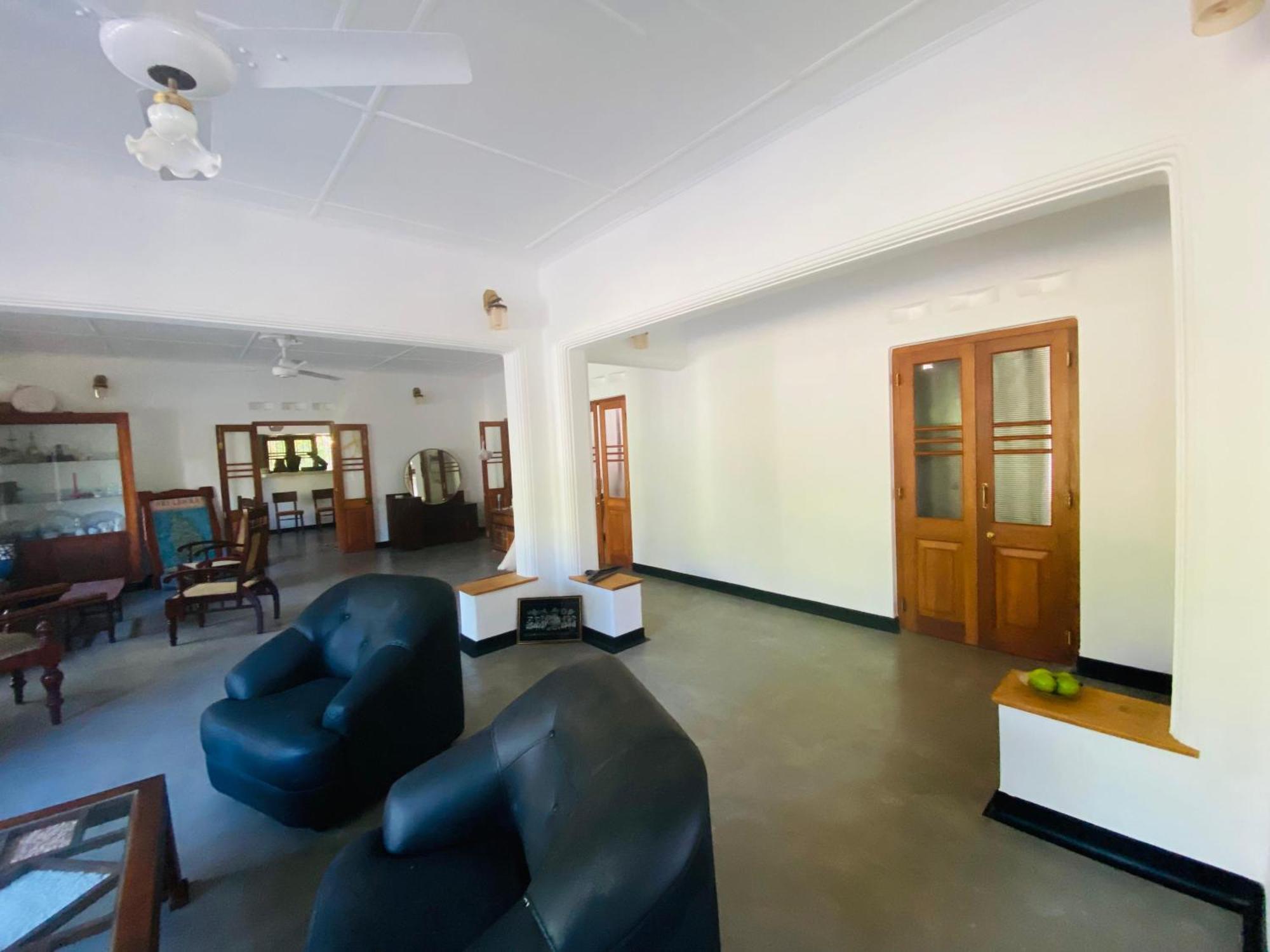 Happy Valley Residence Unawatuna กอลล์ ภายนอก รูปภาพ