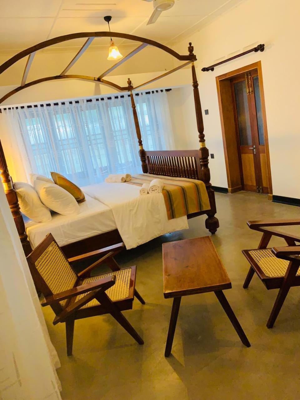 Happy Valley Residence Unawatuna กอลล์ ภายนอก รูปภาพ