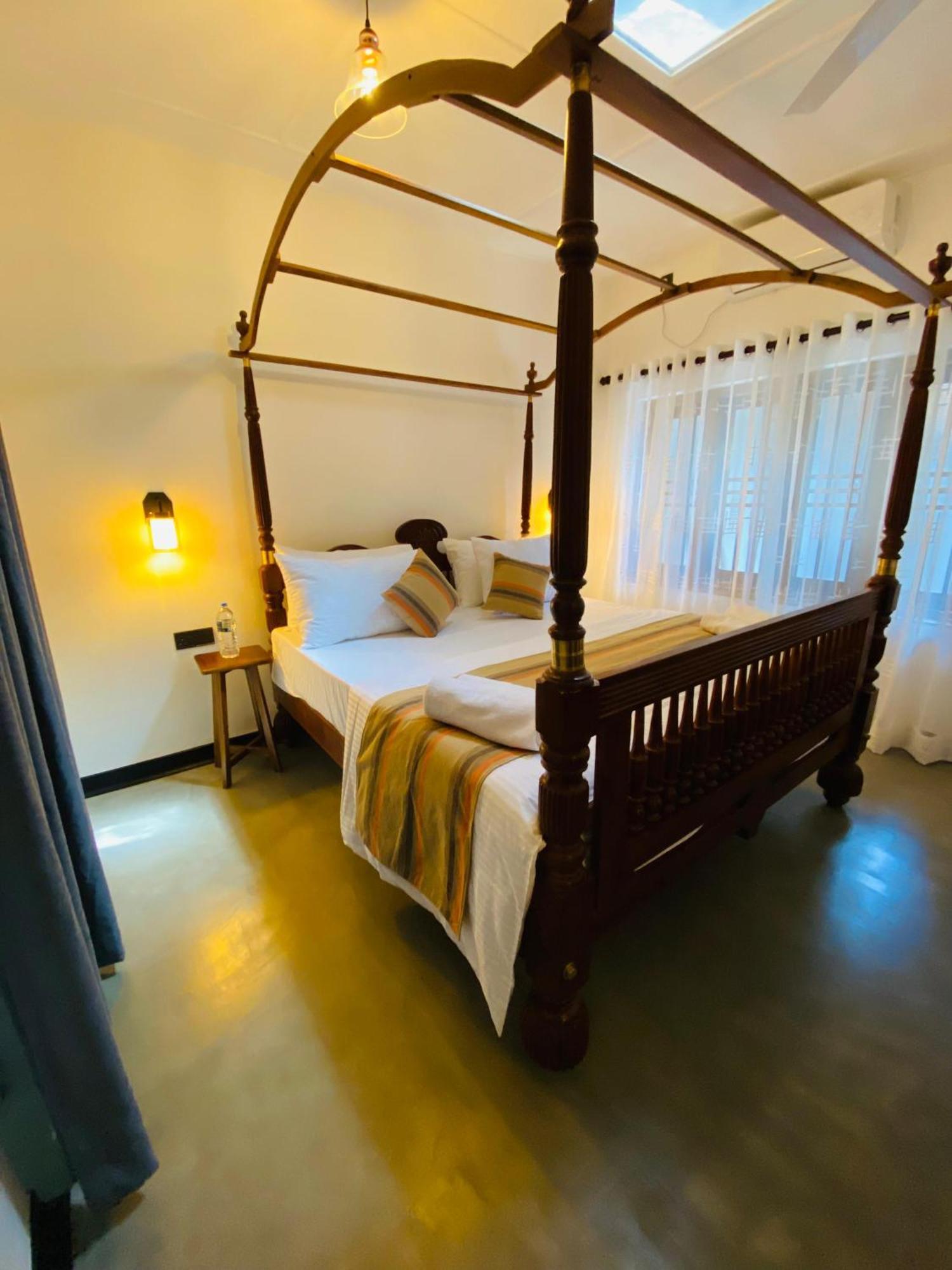 Happy Valley Residence Unawatuna กอลล์ ภายนอก รูปภาพ