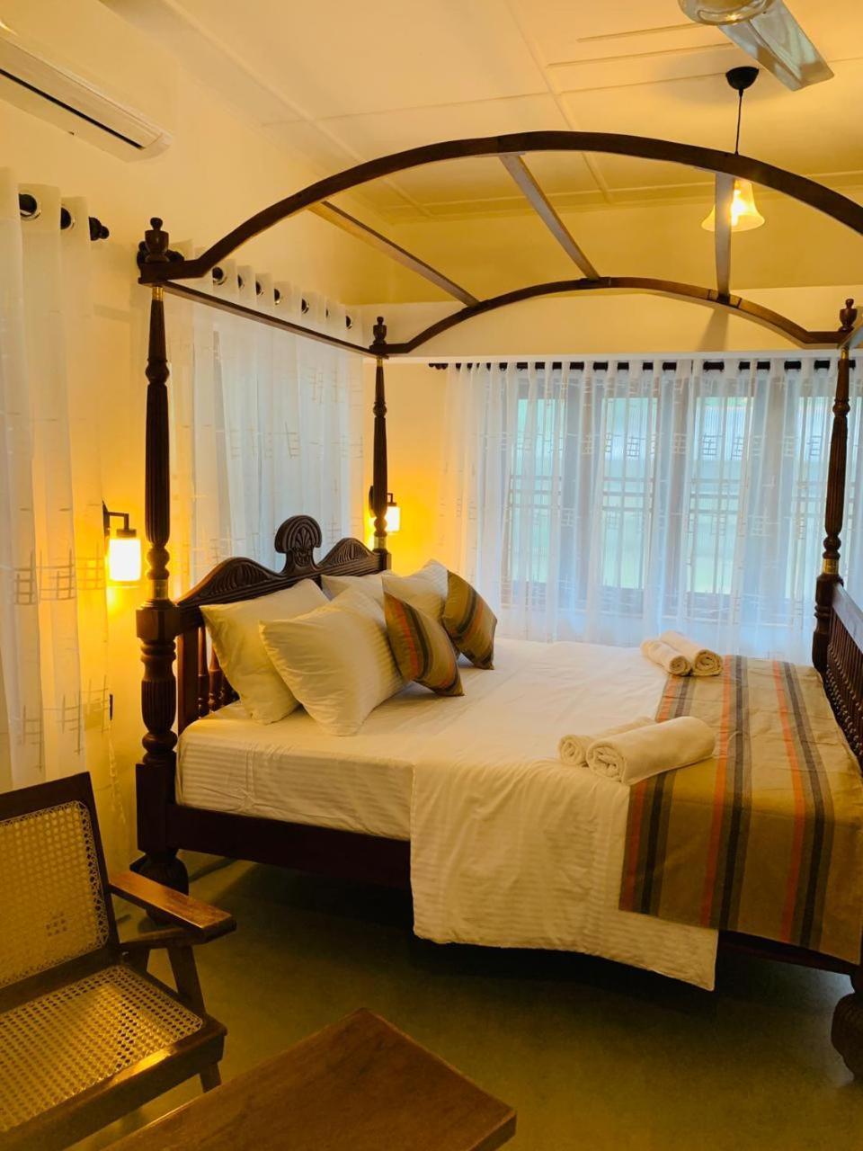 Happy Valley Residence Unawatuna กอลล์ ภายนอก รูปภาพ