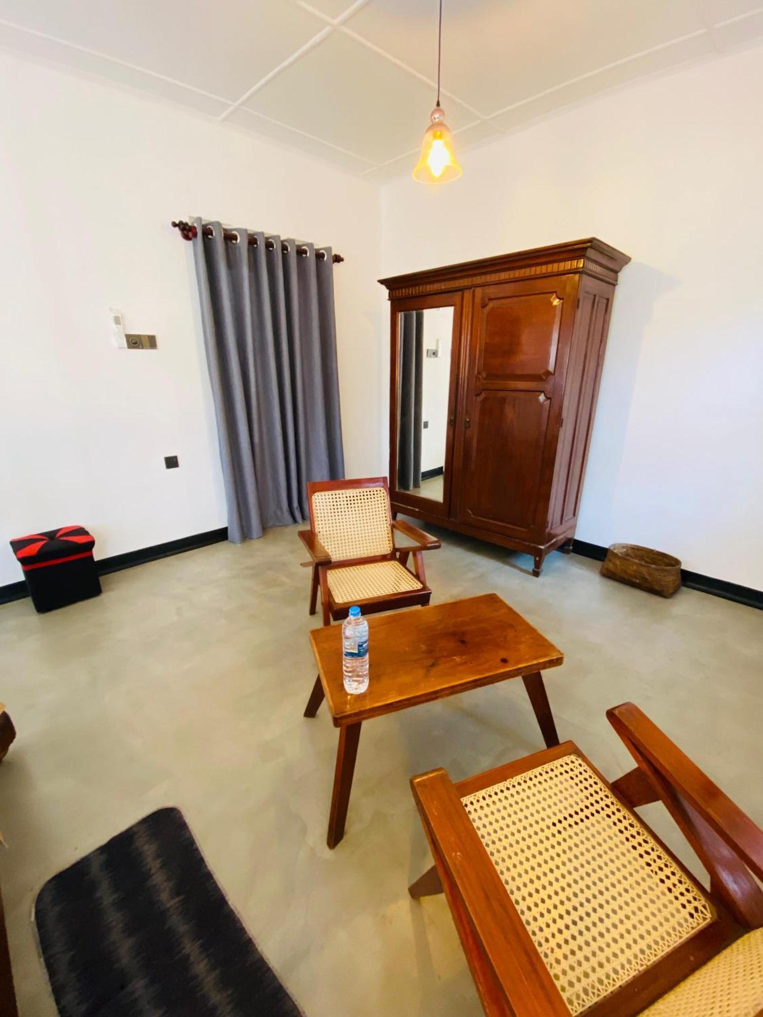 Happy Valley Residence Unawatuna กอลล์ ภายนอก รูปภาพ