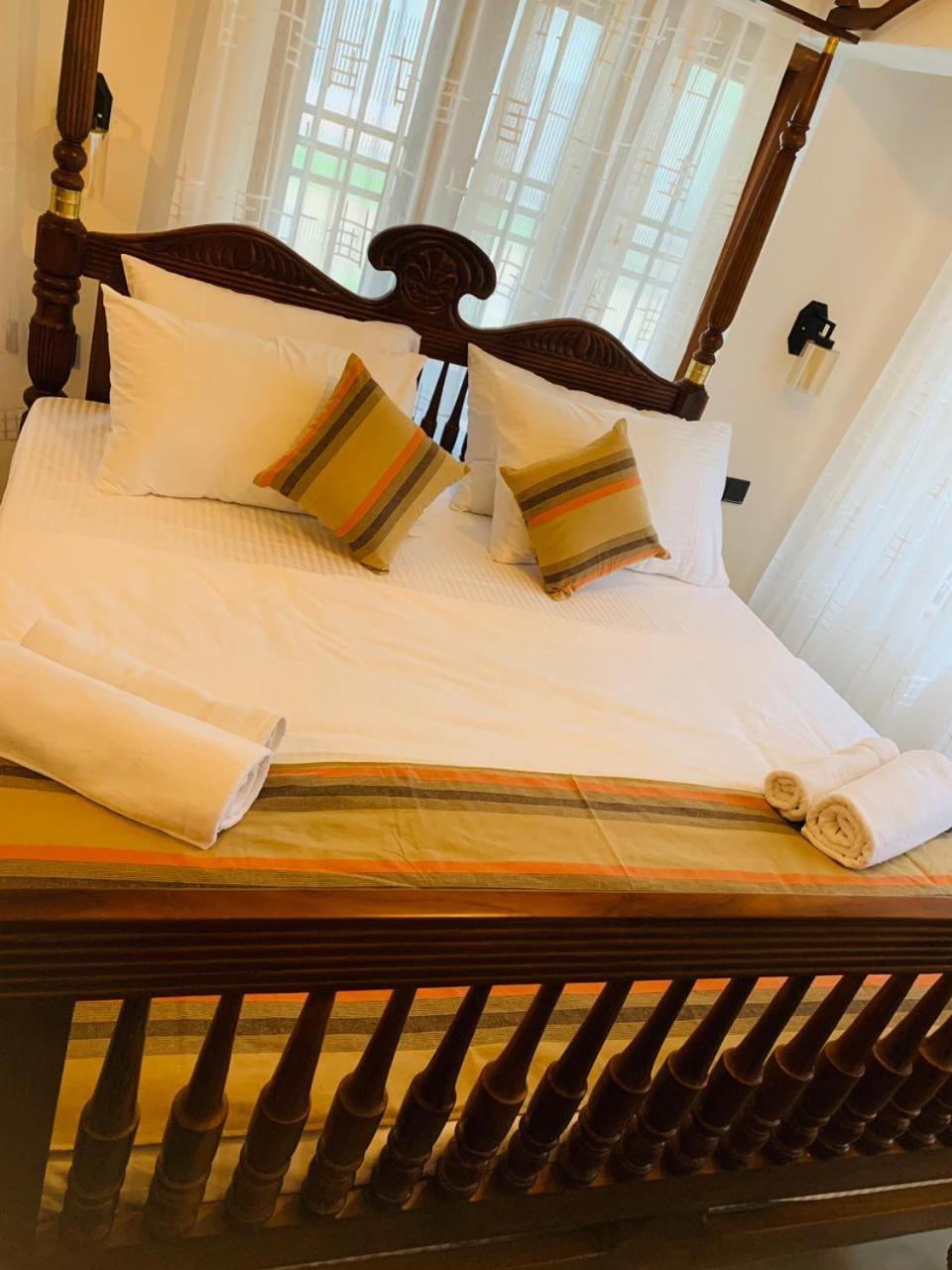 Happy Valley Residence Unawatuna กอลล์ ภายนอก รูปภาพ