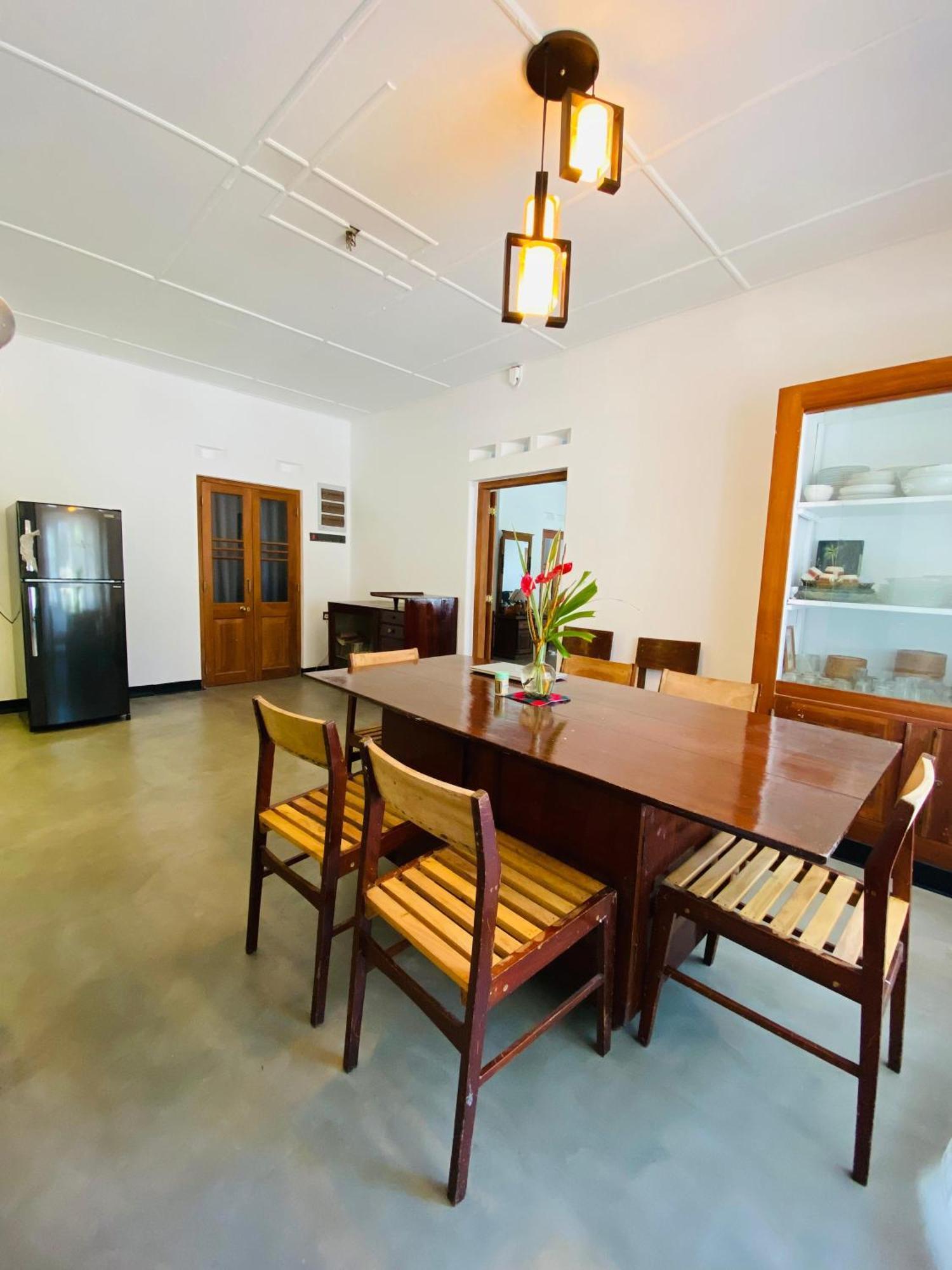 Happy Valley Residence Unawatuna กอลล์ ภายนอก รูปภาพ