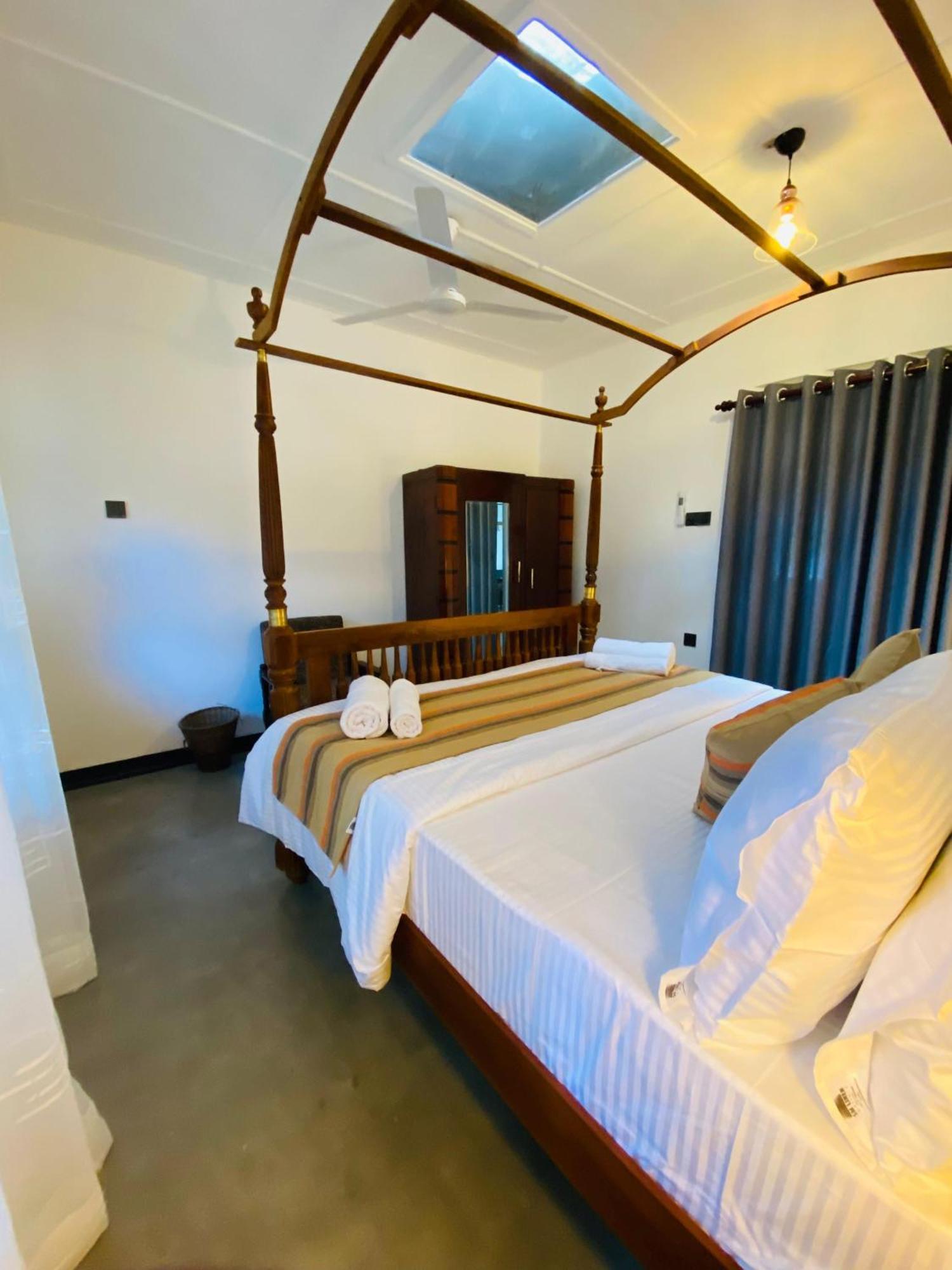 Happy Valley Residence Unawatuna กอลล์ ภายนอก รูปภาพ