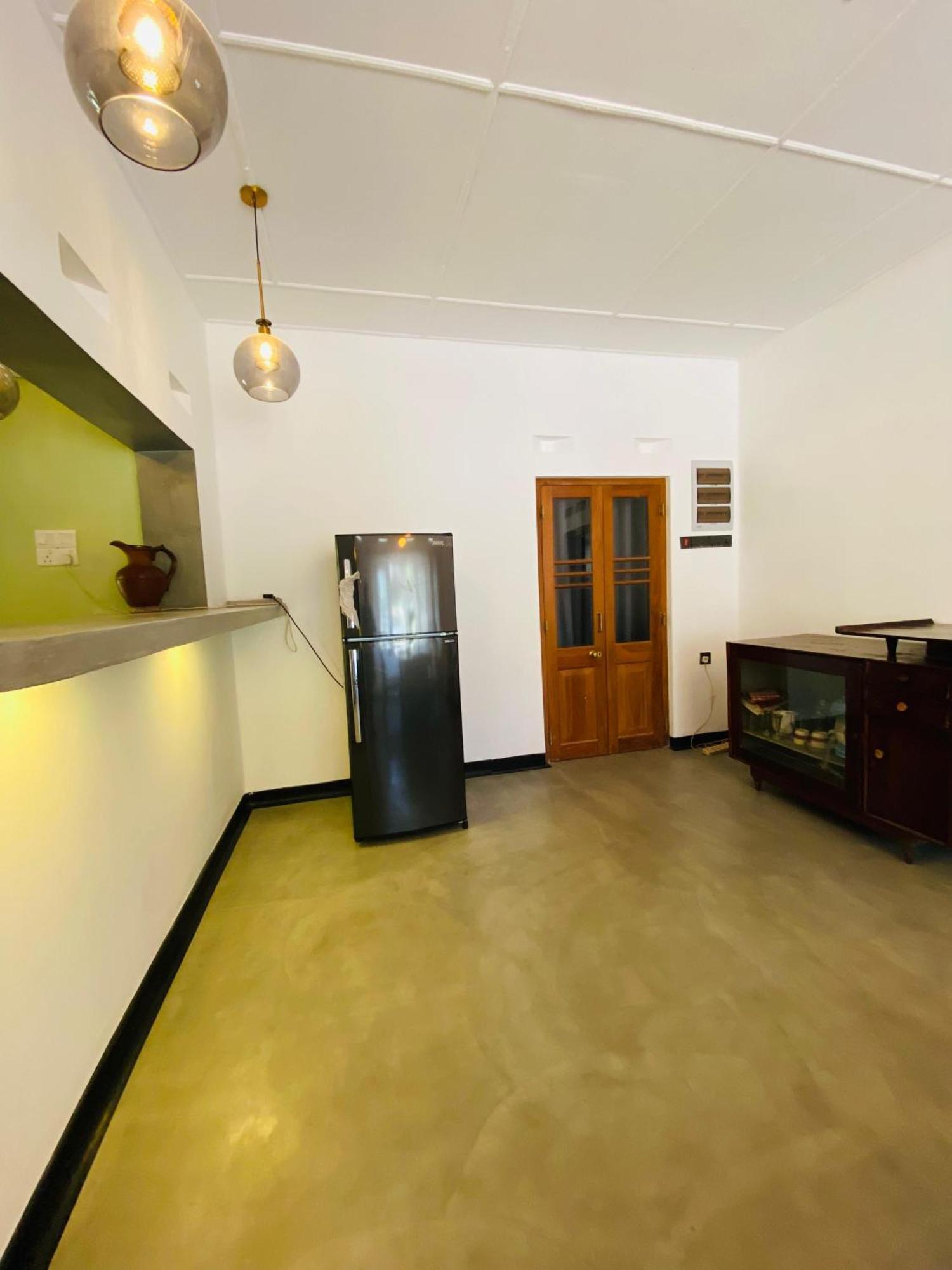 Happy Valley Residence Unawatuna กอลล์ ภายนอก รูปภาพ