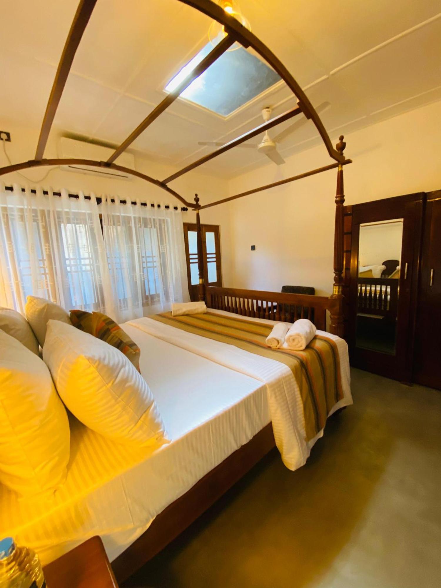 Happy Valley Residence Unawatuna กอลล์ ภายนอก รูปภาพ