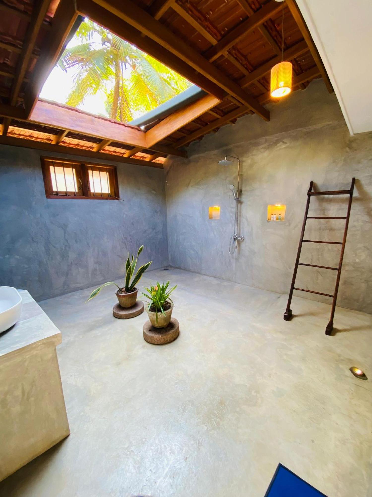 Happy Valley Residence Unawatuna กอลล์ ภายนอก รูปภาพ