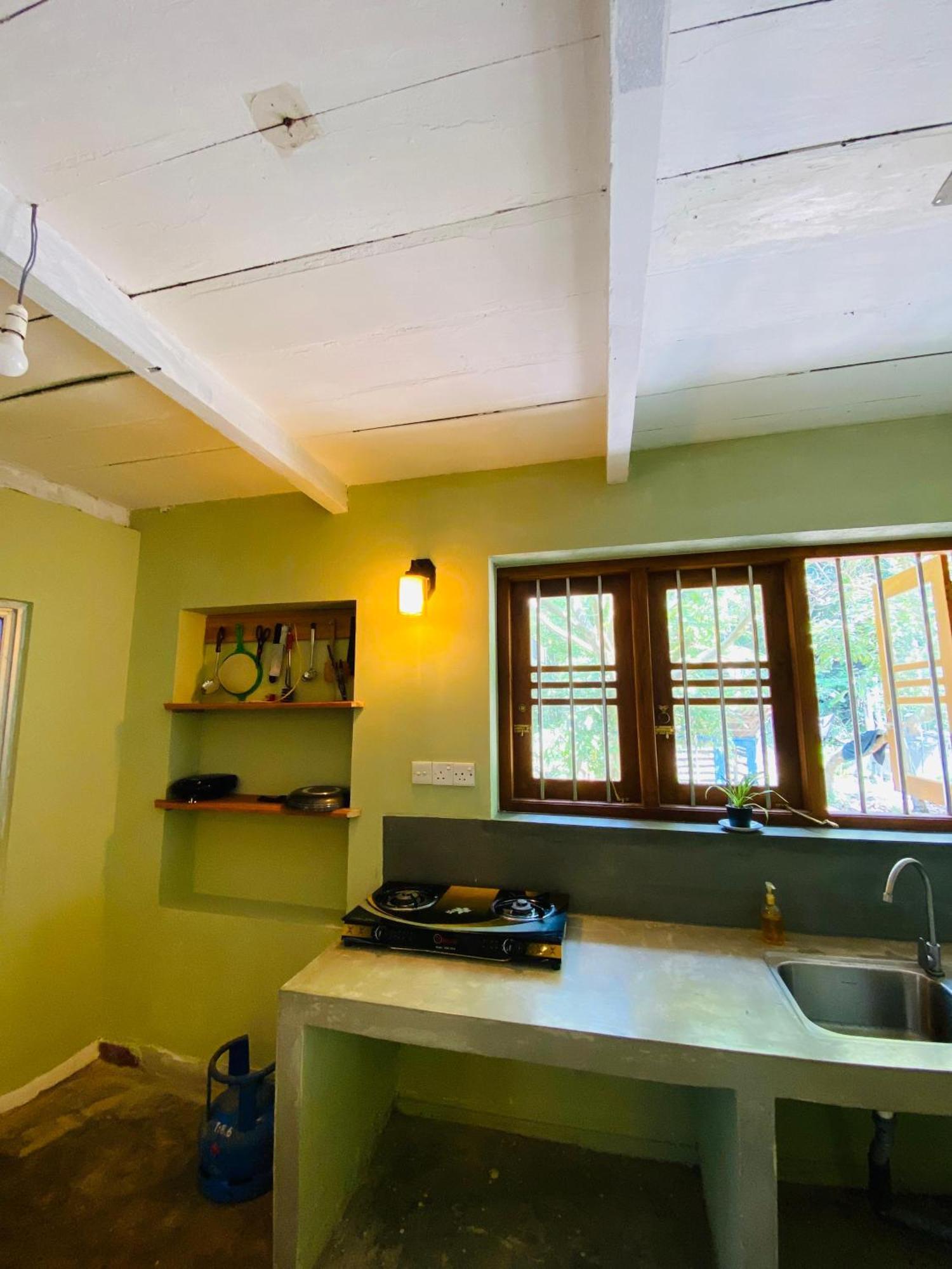 Happy Valley Residence Unawatuna กอลล์ ภายนอก รูปภาพ