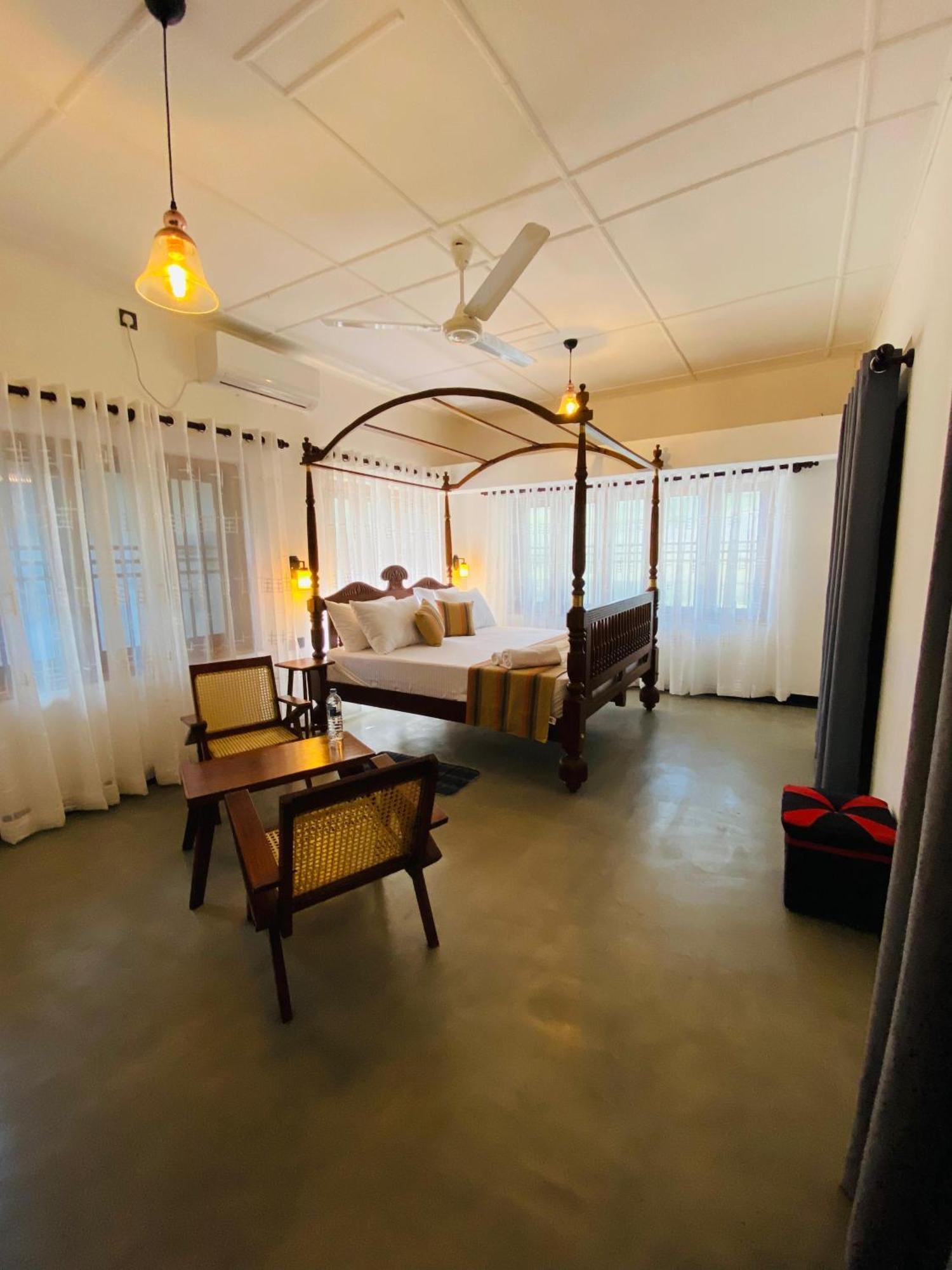 Happy Valley Residence Unawatuna กอลล์ ภายนอก รูปภาพ