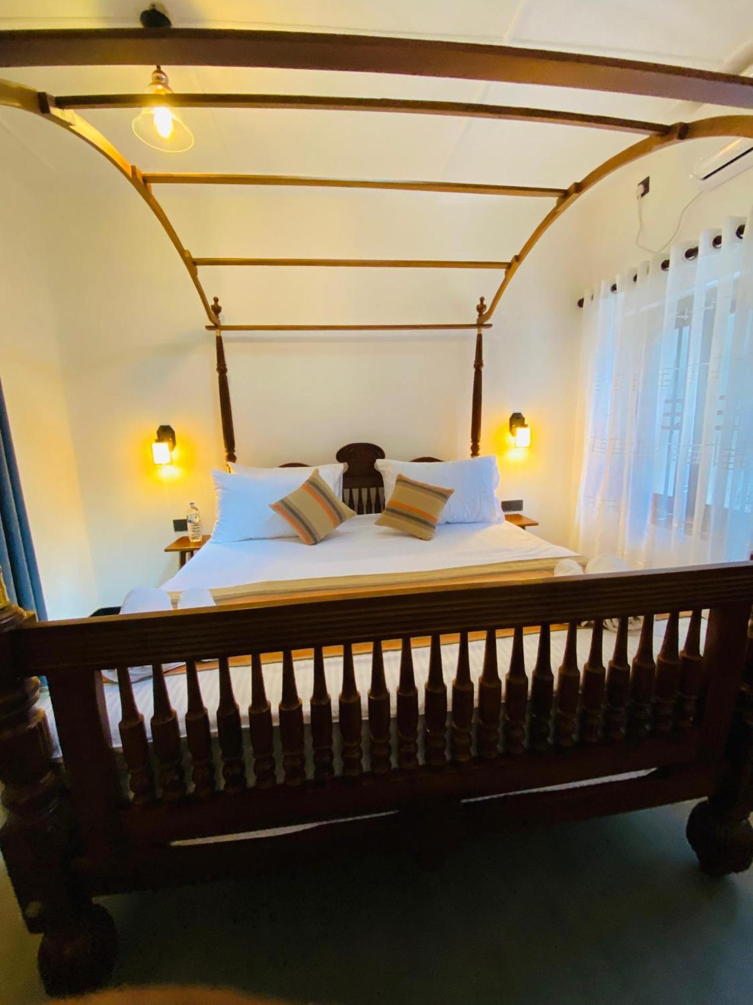 Happy Valley Residence Unawatuna กอลล์ ภายนอก รูปภาพ