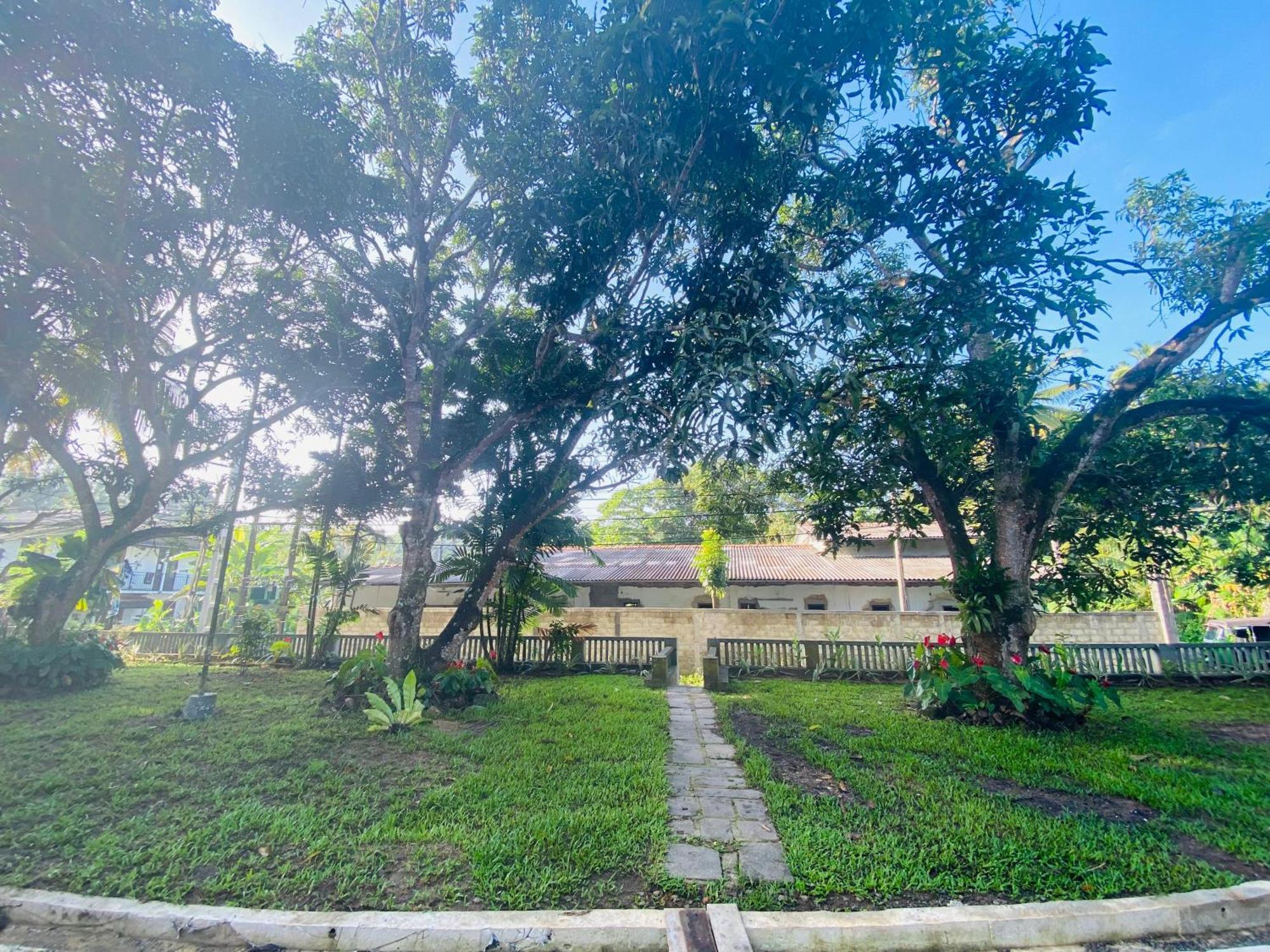 Happy Valley Residence Unawatuna กอลล์ ภายนอก รูปภาพ