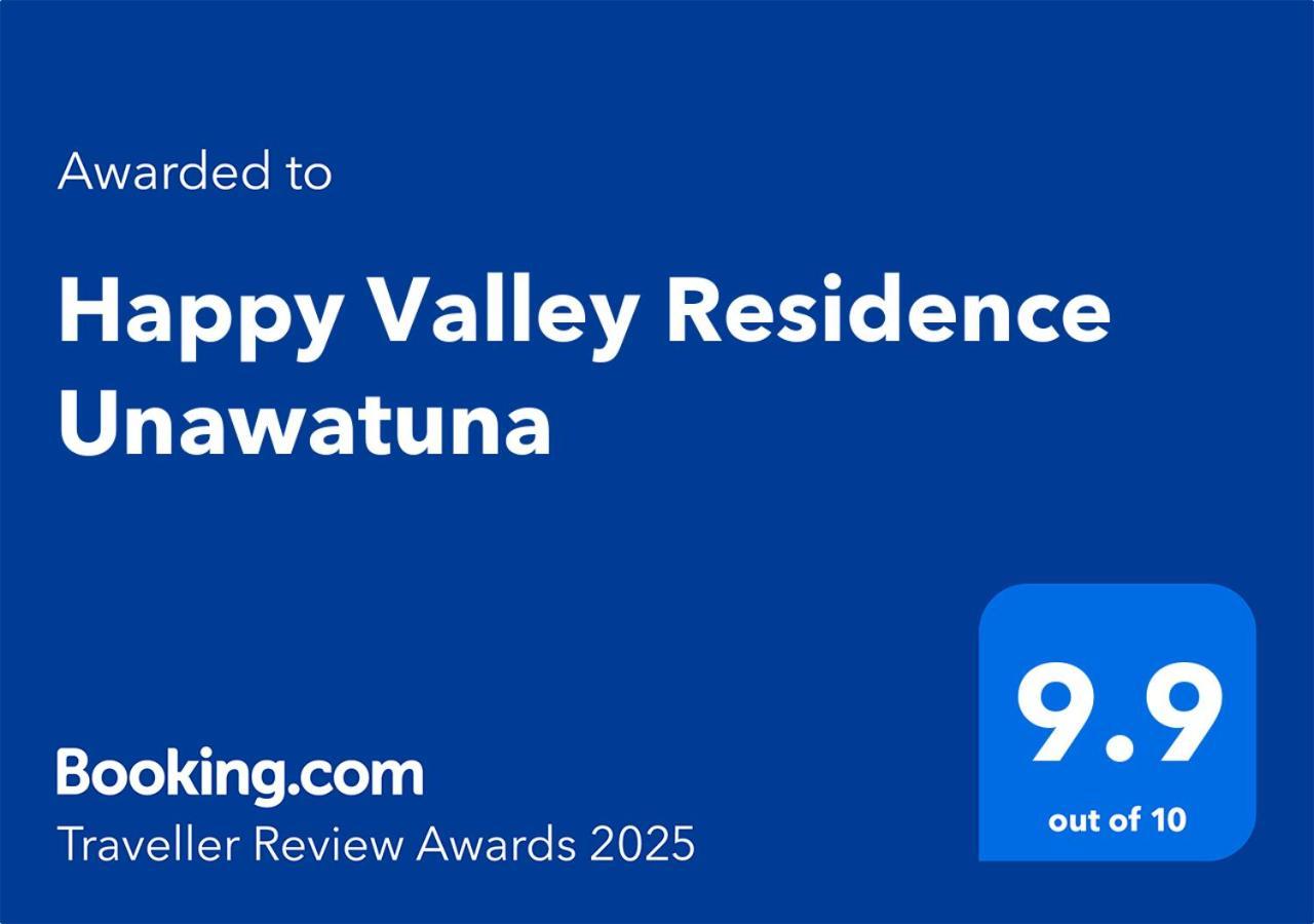 Happy Valley Residence Unawatuna กอลล์ ภายนอก รูปภาพ